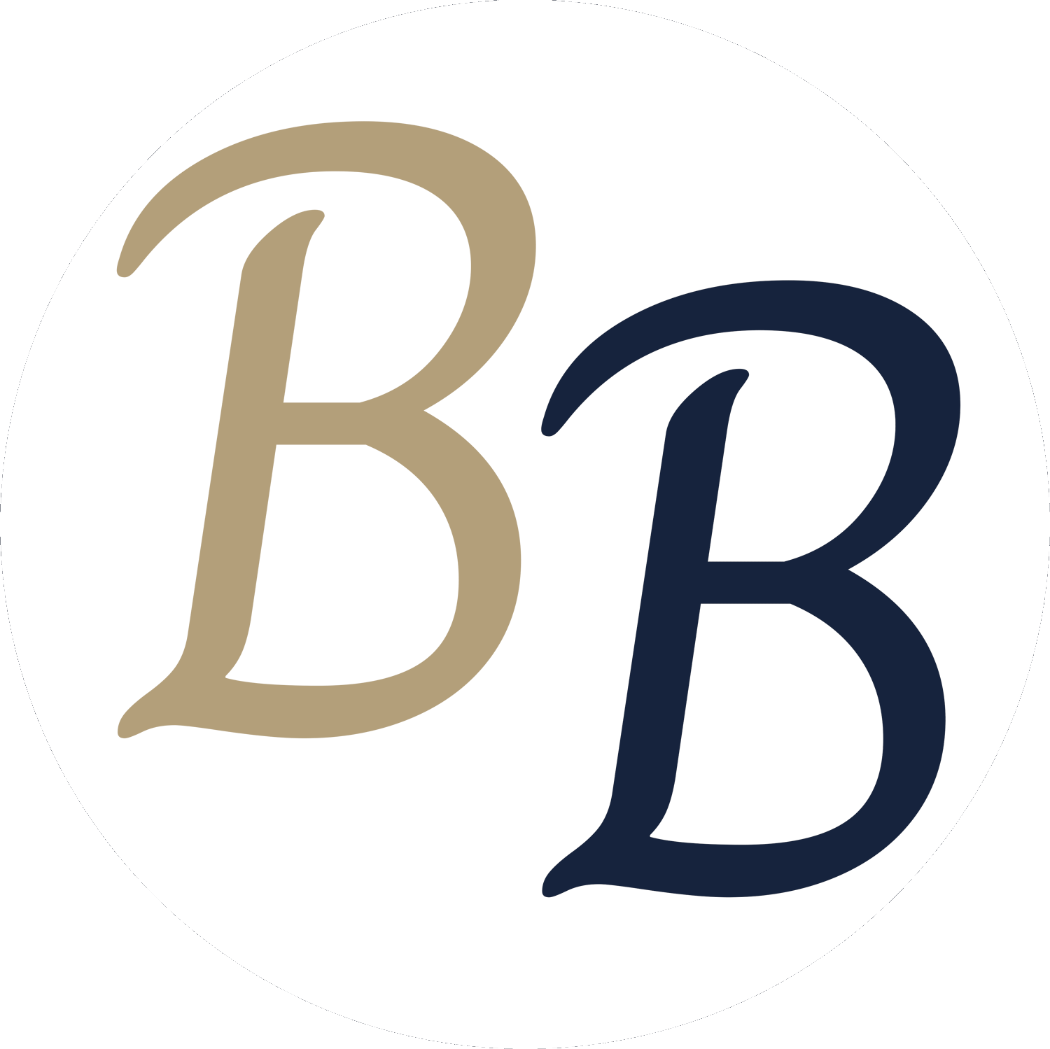 Logo Mag. Bettina Bickel